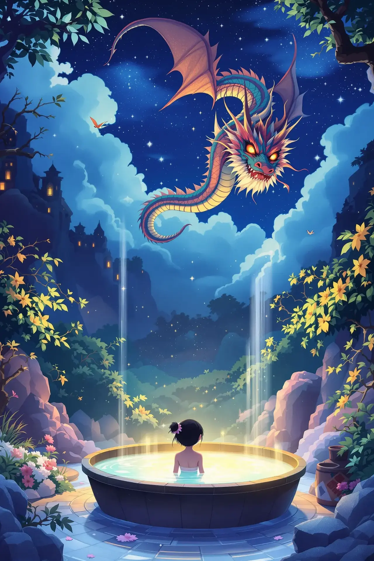 千与千寻 - 麦田影院