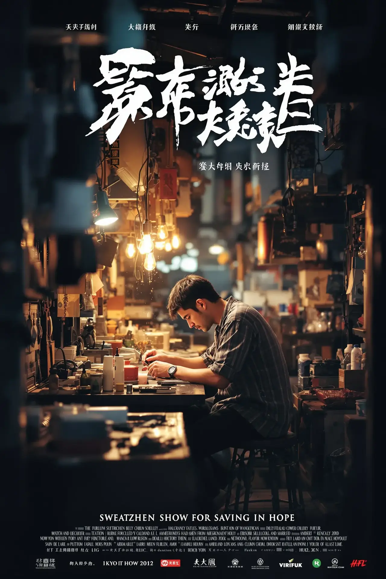 奇迹笨小孩 - 麦田影院