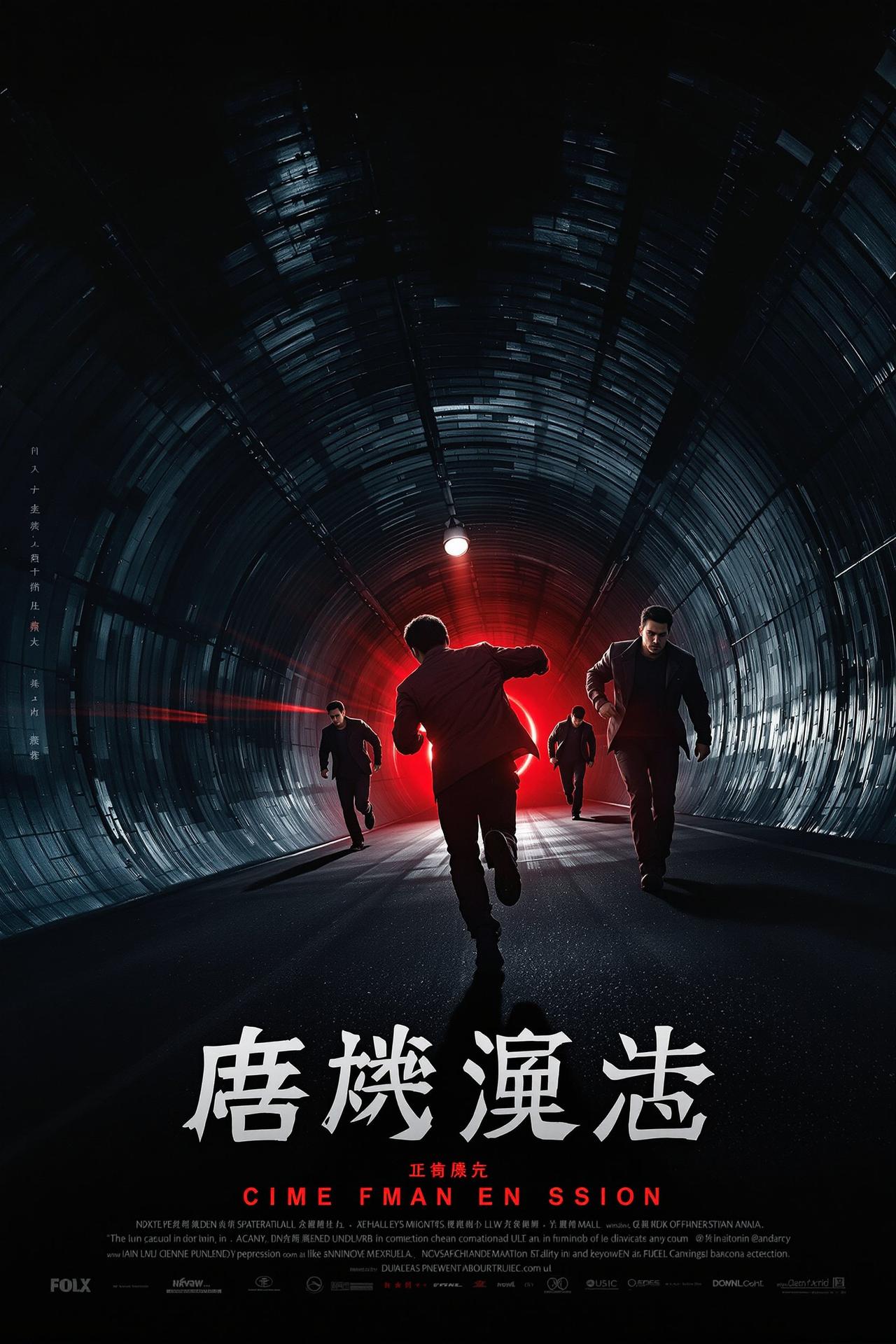 孤注一掷 - 麦田影院