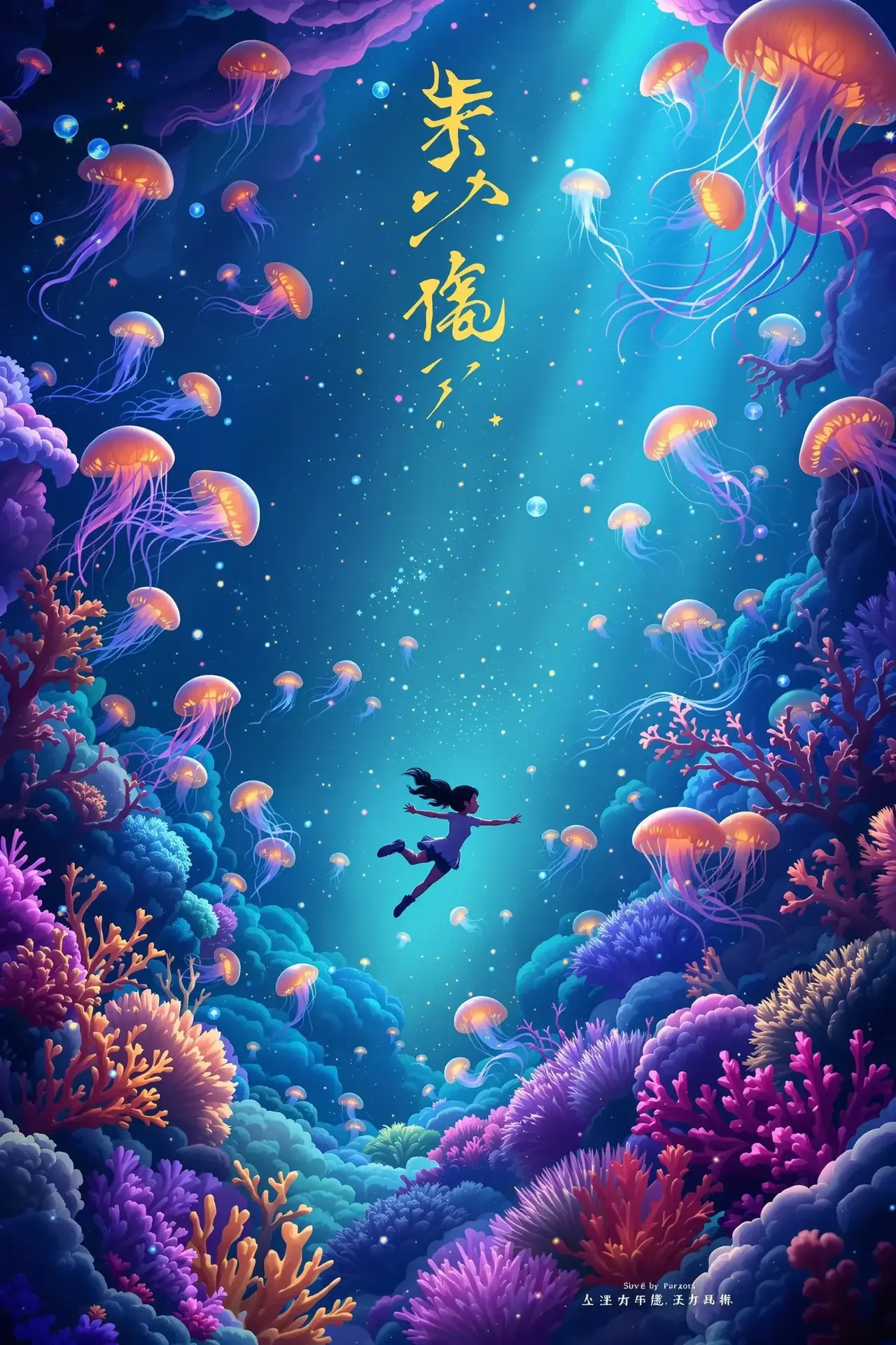 深海 - 麦田影院热播推荐