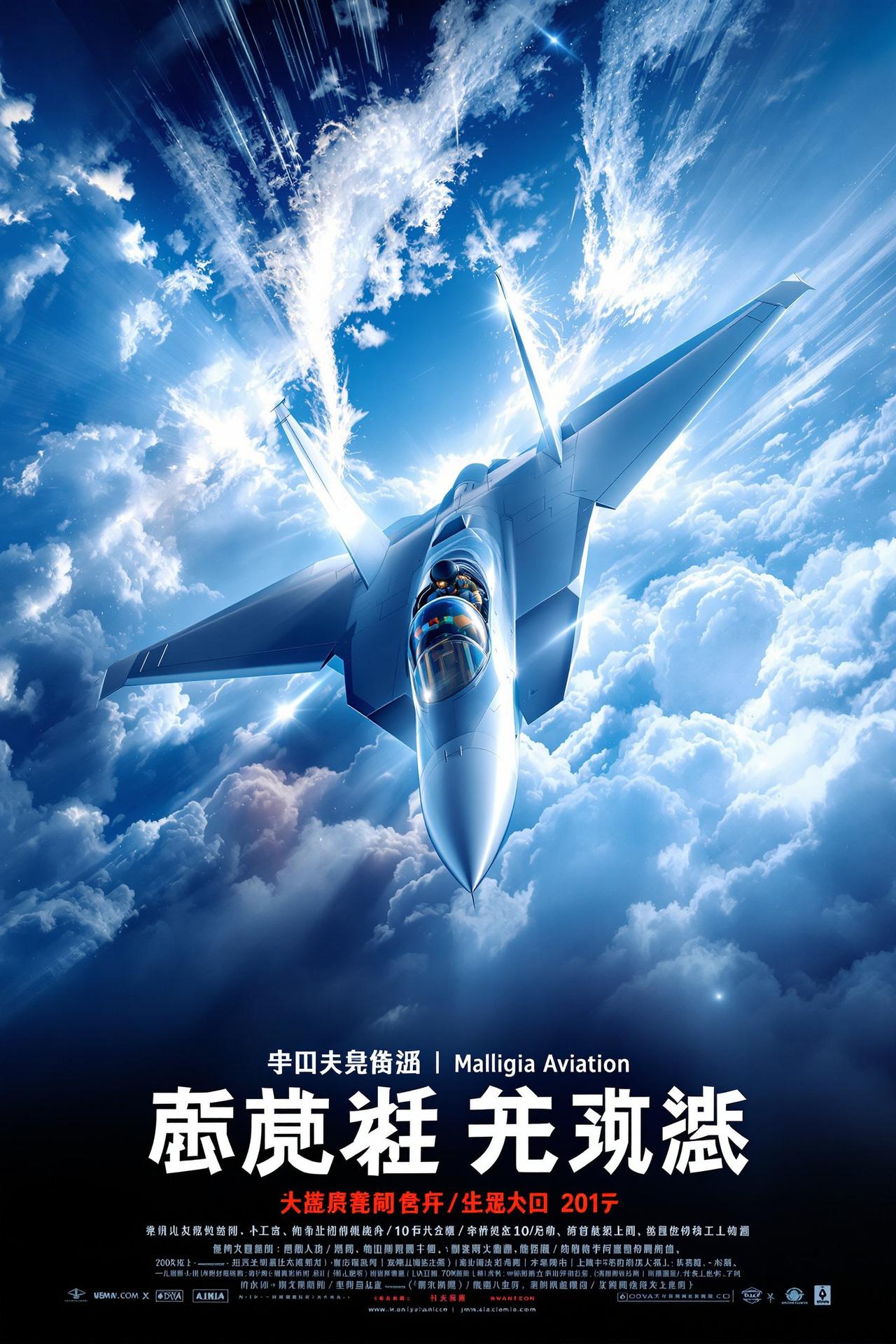 长空之王 - 麦田影院