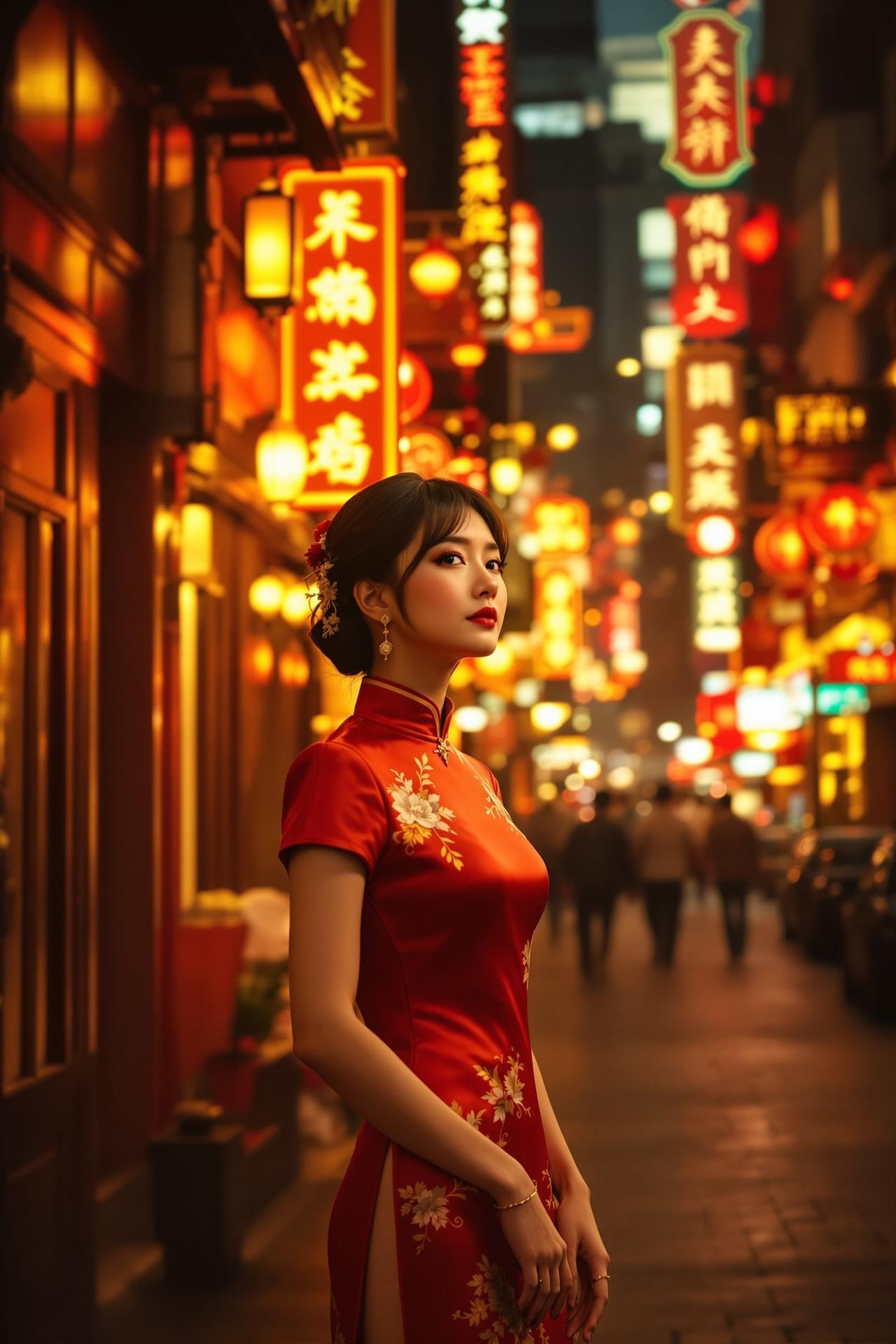 繁花 - 麦田影院