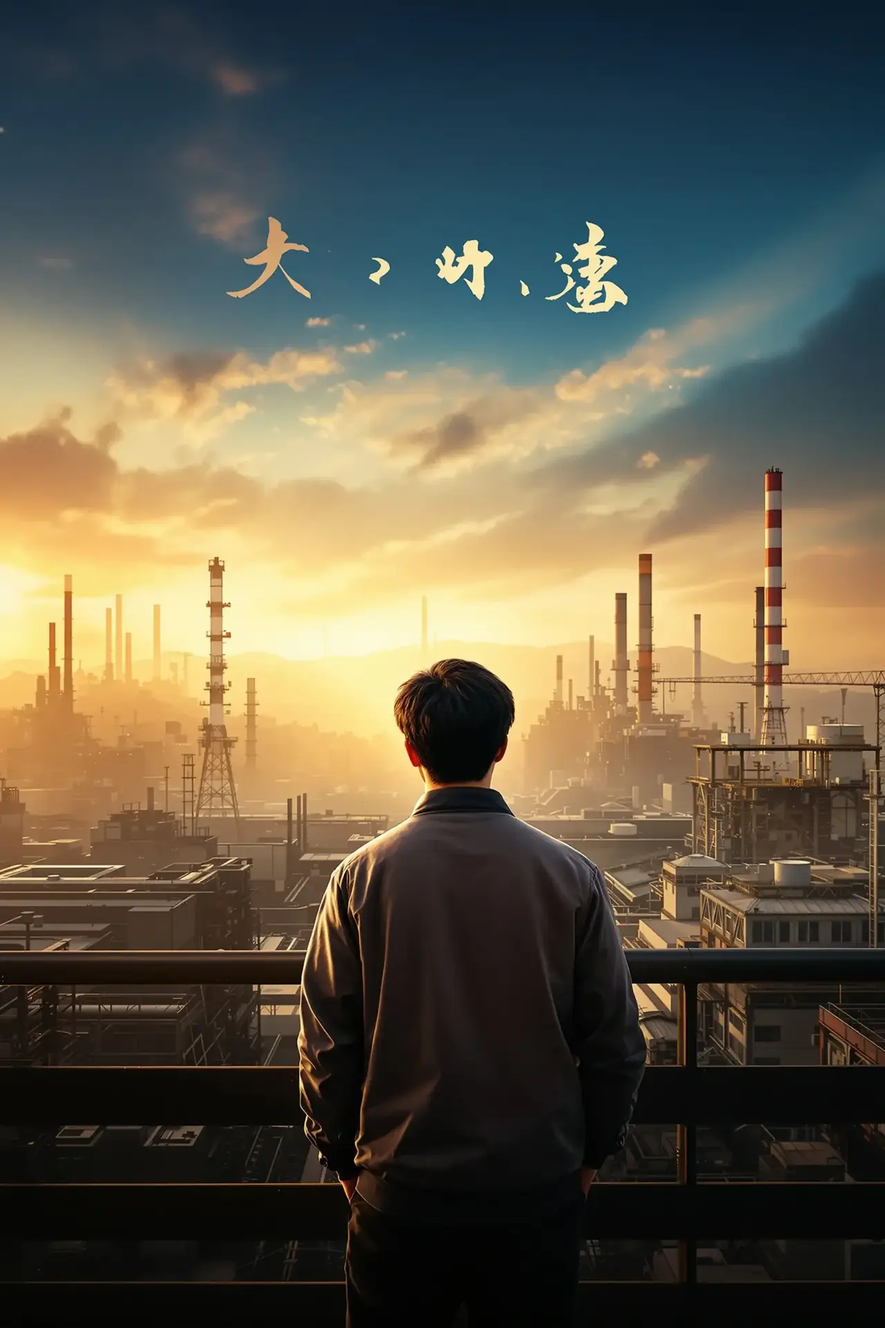 大江大河3 - 麦田影院