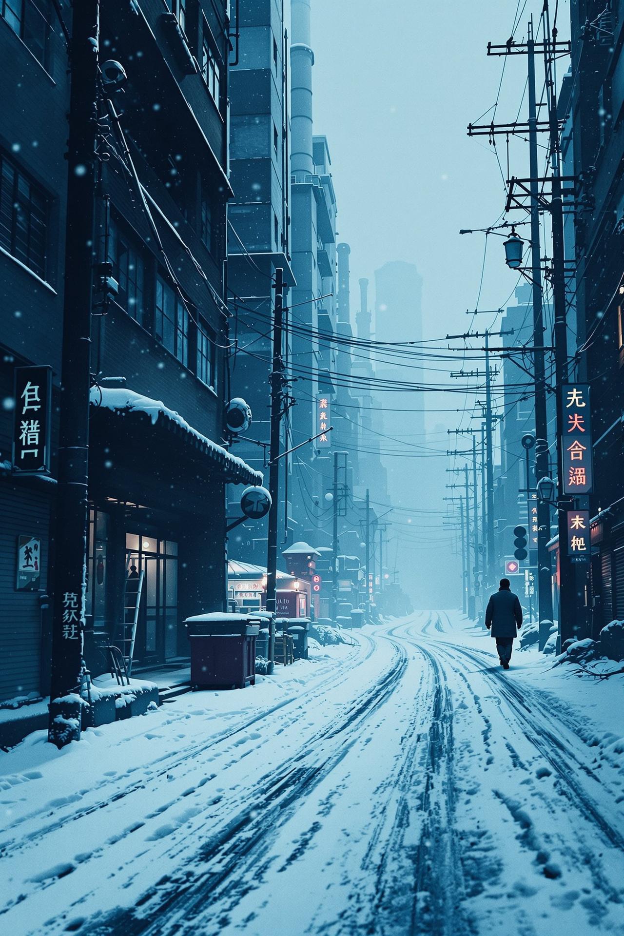 白日焰火 - 麦田影院