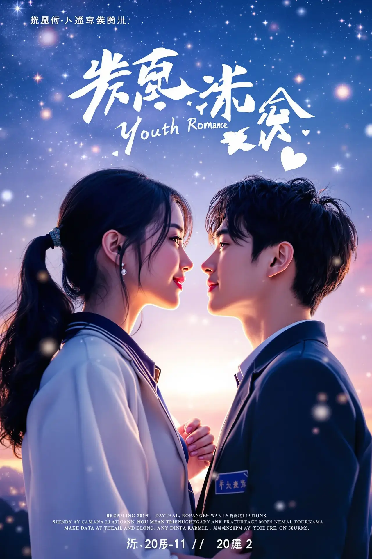 一闪一闪亮星星 - 麦田影院
